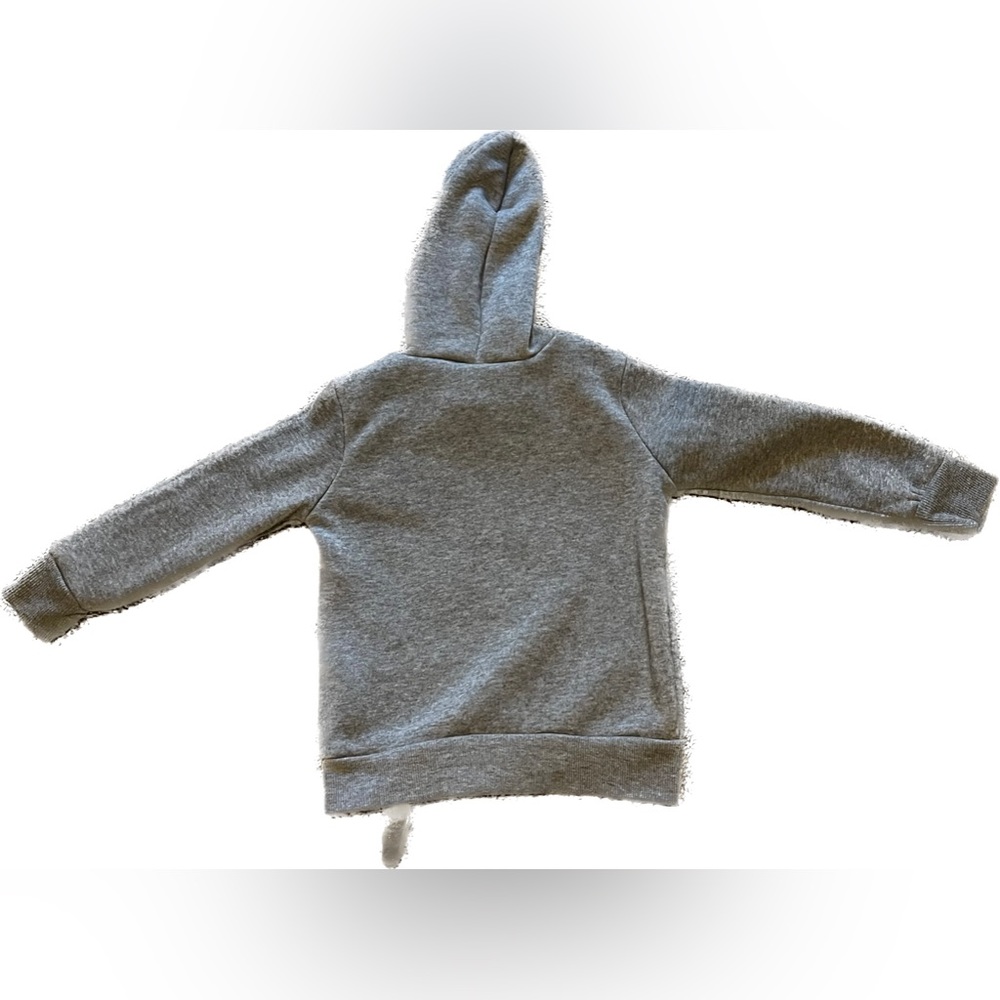 Doo! doo! doo! Like New Baby Shark Hoodie - 3T Cuteness! 🦈👧 - Picture 4 of 10